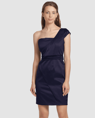 Vestido Love & Money