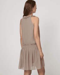 Vestido Love & Money