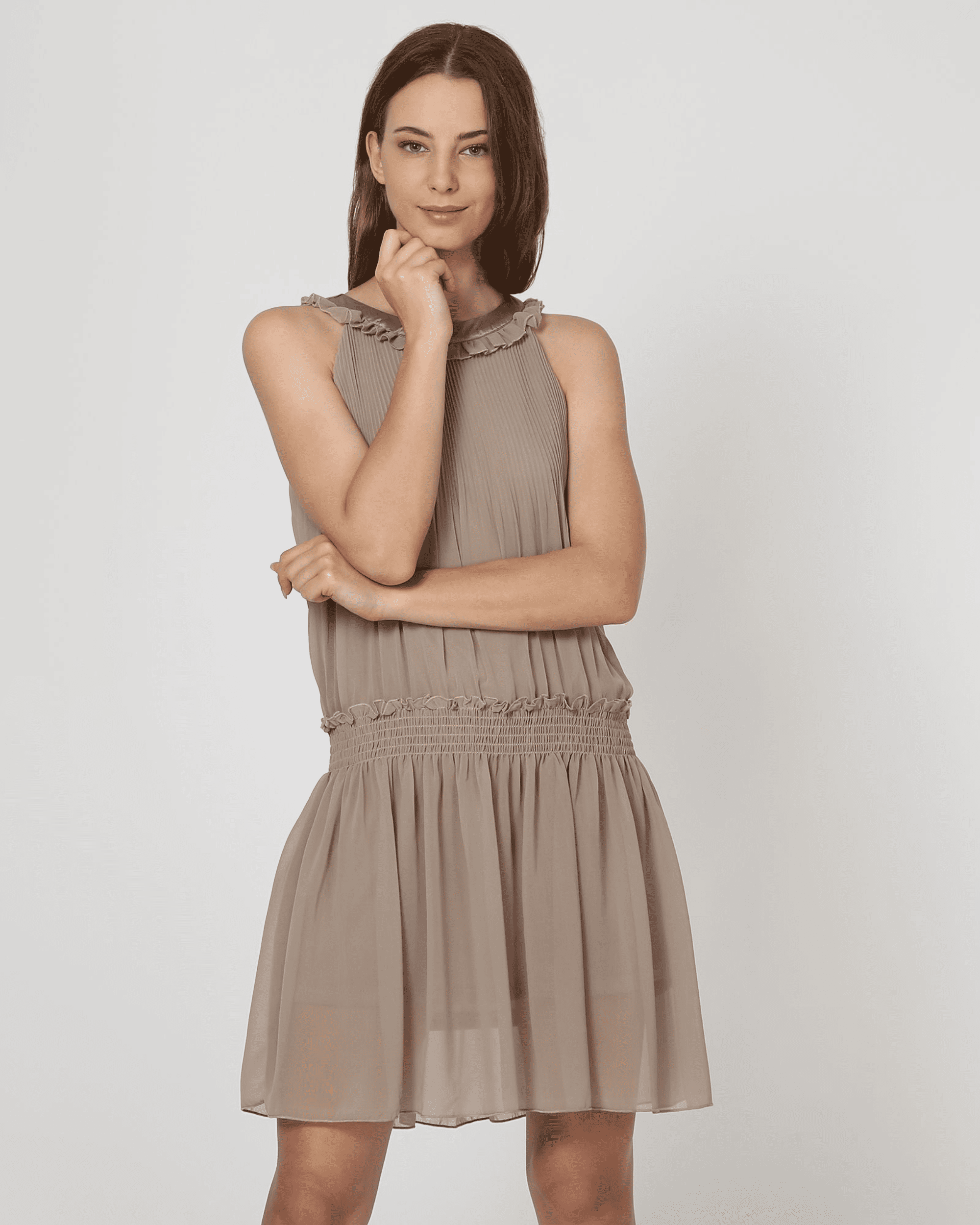 Vestido Love & Money