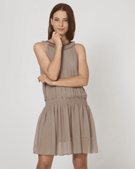 Vestido Love & Money