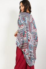 Kimono Love & Money