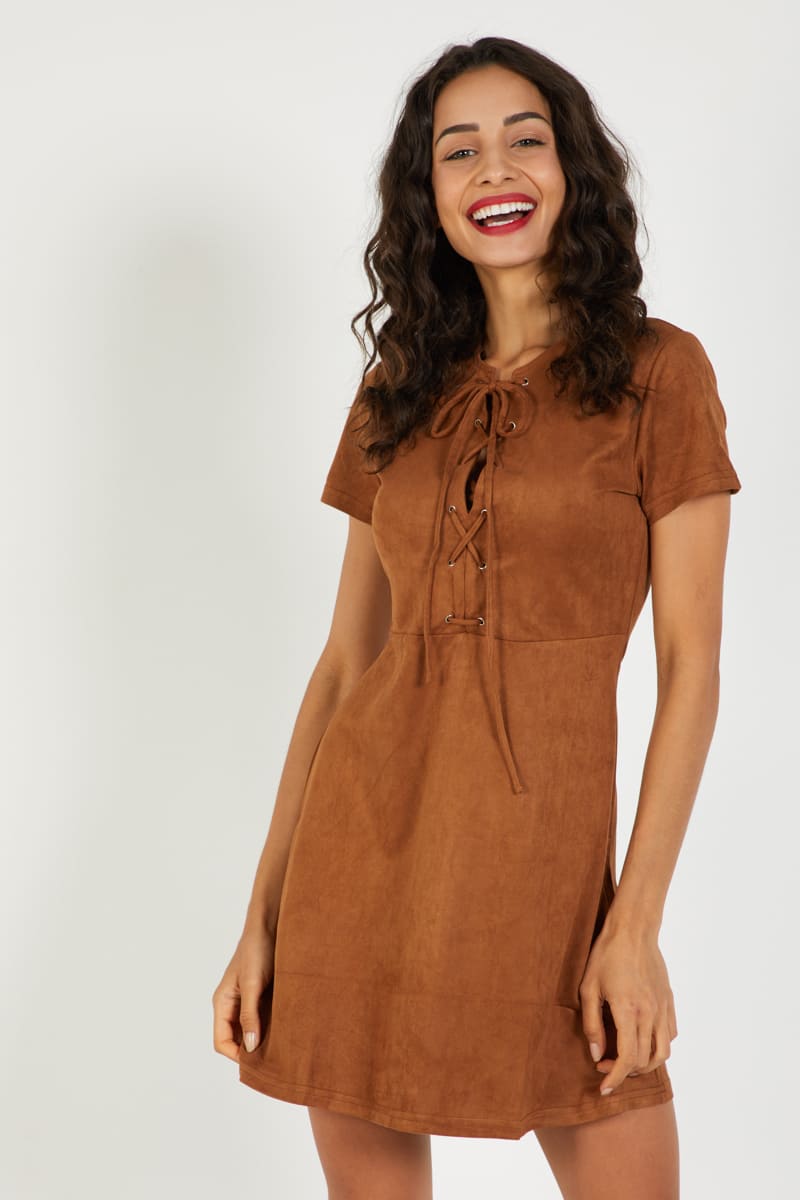 Vestido  Love & Money