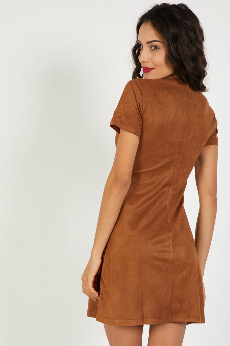 Vestido  Love & Money