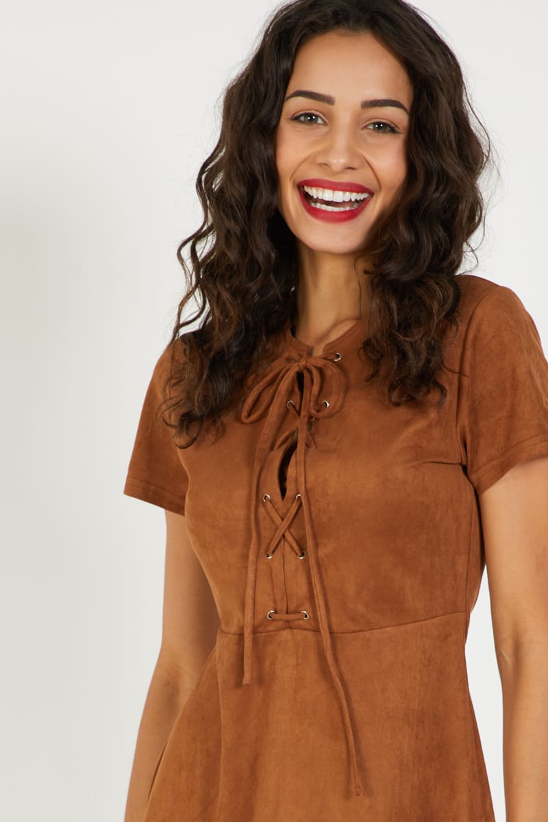 Vestido  Love & Money