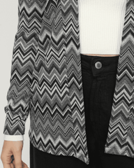 Chaqueta Love&Money