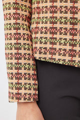 Chaqueta Love & Money