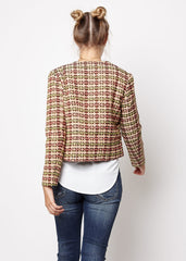 Chaqueta Love & Money