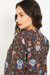 Chaqueta Love & Money