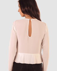 Blusa Love&Money