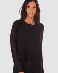 Blusa Love&Money