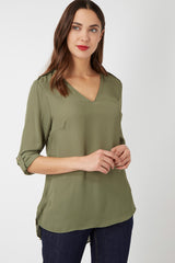 Camisa Love & Money