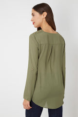 Camisa Love & Money