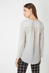 Camisa Love & Money