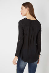Camisa Love & Money