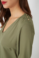 Camisa Love & Money