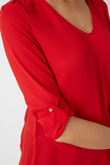 Camisa Love & Money