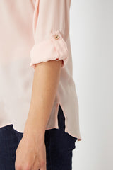 Camisa Love & Money