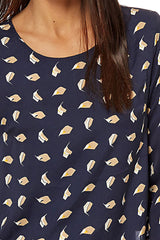 Blusa Love & Money
