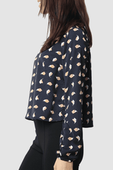 Blusa Love & Money