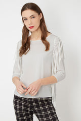 Blusa Love & Money
