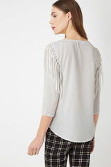 Blusa Love & Money
