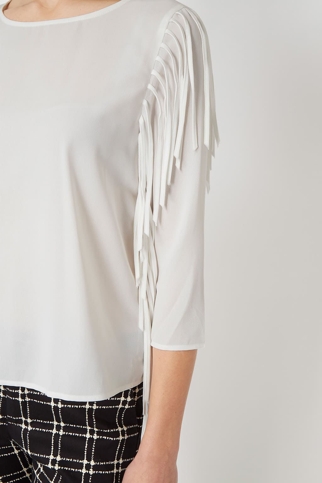 Blusa Love & Money