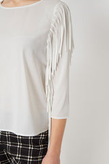 Blusa Love & Money