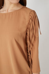 Blusa Love & Money