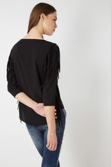 Blusa Love & Money