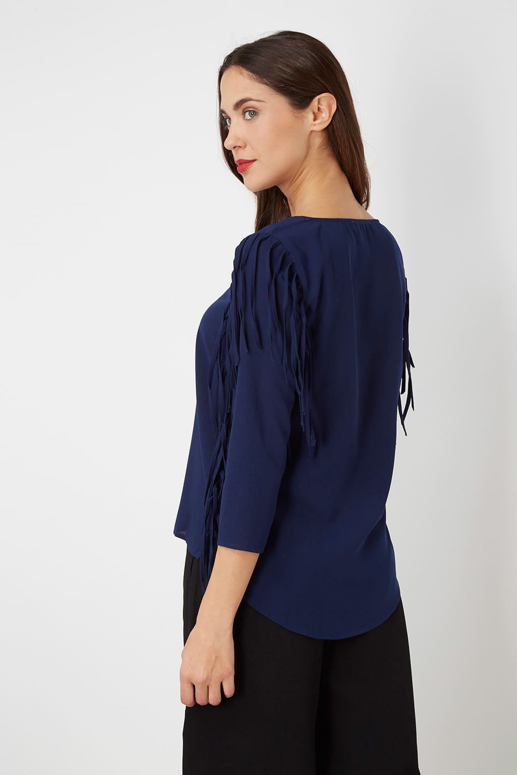 Blusa Love & Money