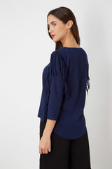 Blusa Love & Money