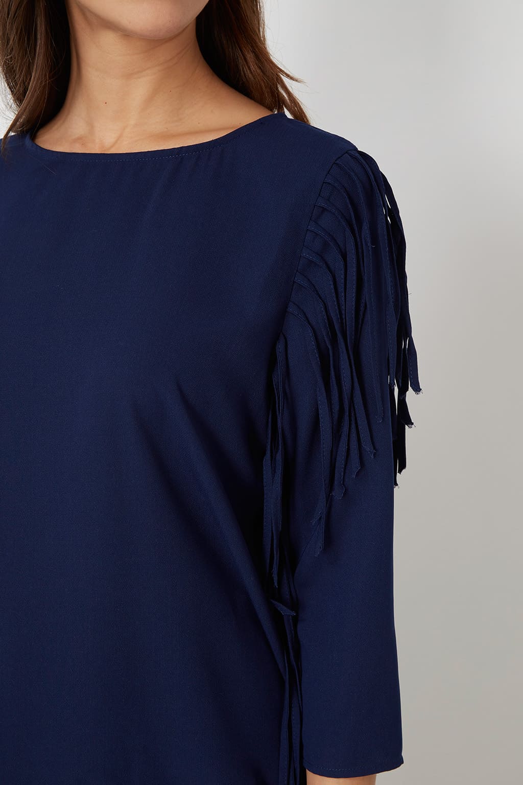 Blusa Love & Money