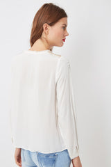 Blusa Love & Money