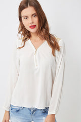 Blusa Love & Money
