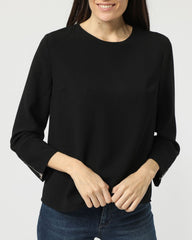 Blusa Love & Money