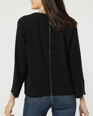 Blusa Love & Money