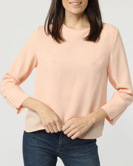 Blusa Love & Money
