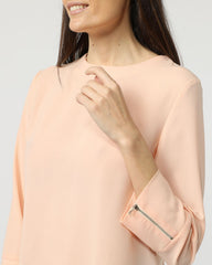 Blusa Love & Money