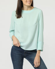 Blusa Love & Money