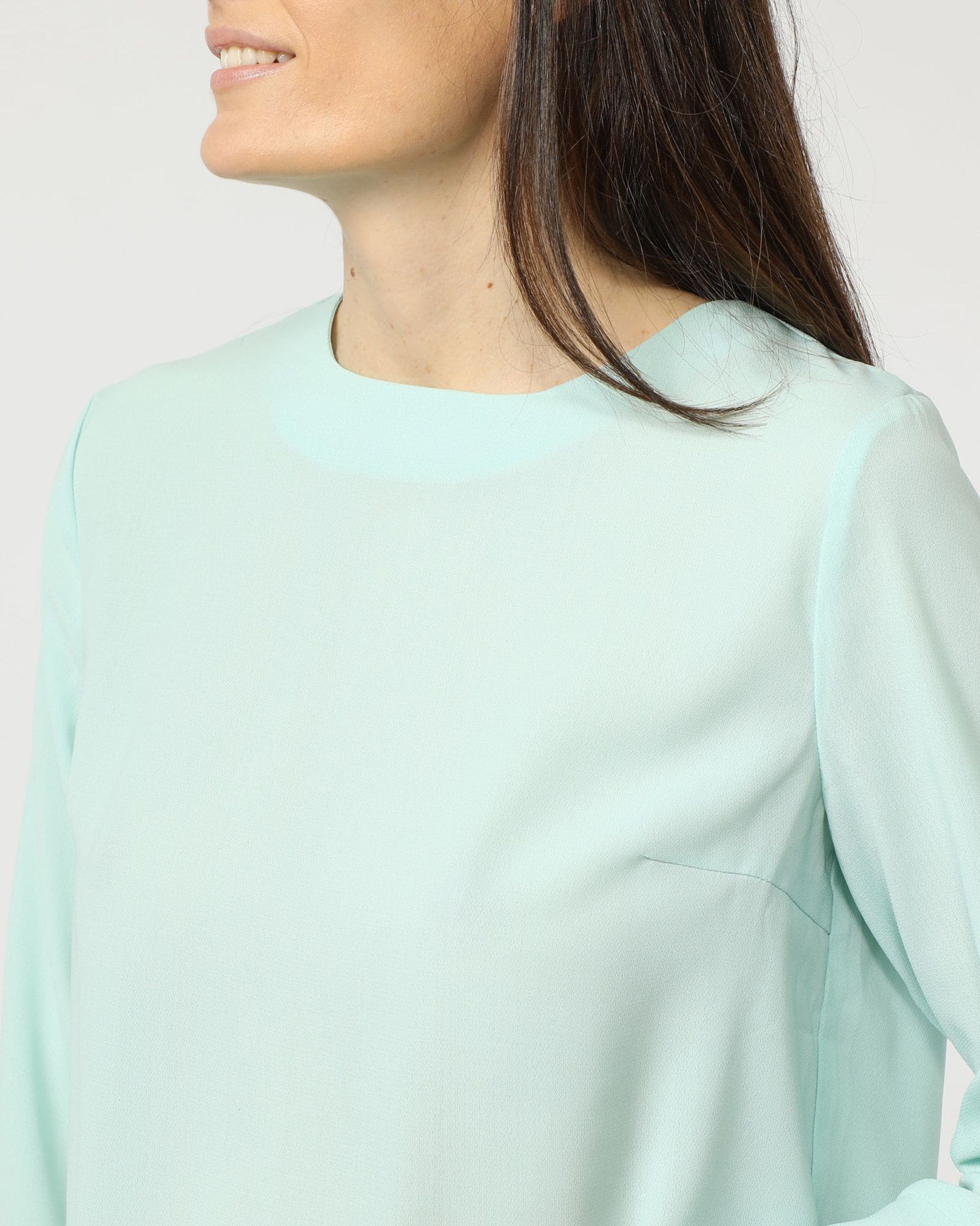 Blusa Love & Money