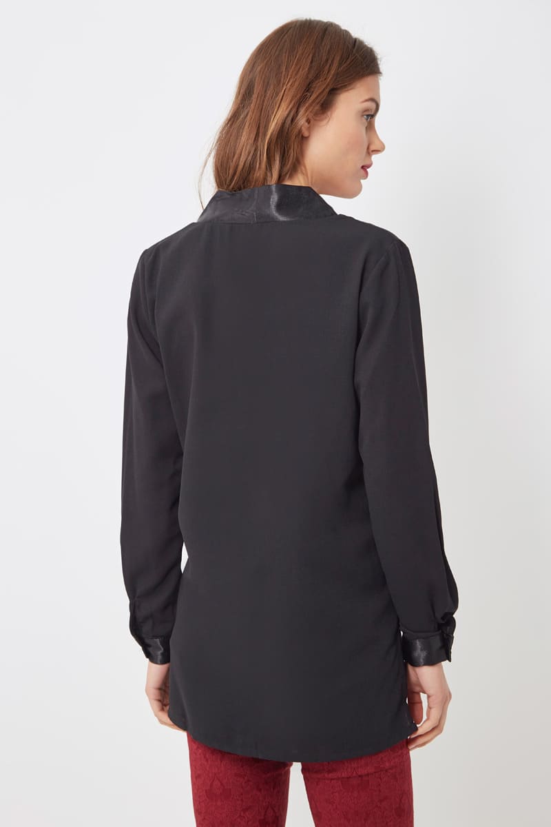 Blusa Love & Money