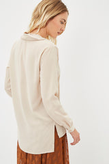 Blusa Love & Money