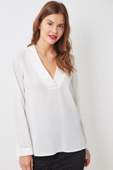 Blusa Love & Money