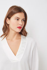 Blusa Love & Money
