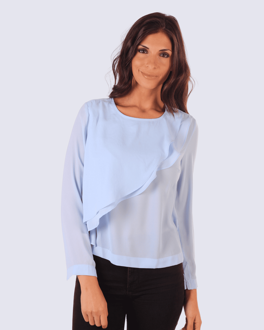 Blusa Love & Money