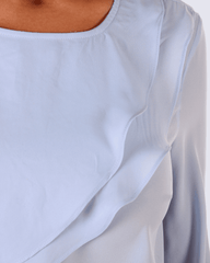 Blusa Love & Money