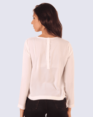 Blusa Love & Money