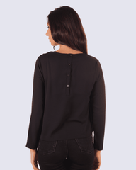 Blusa Love & Money