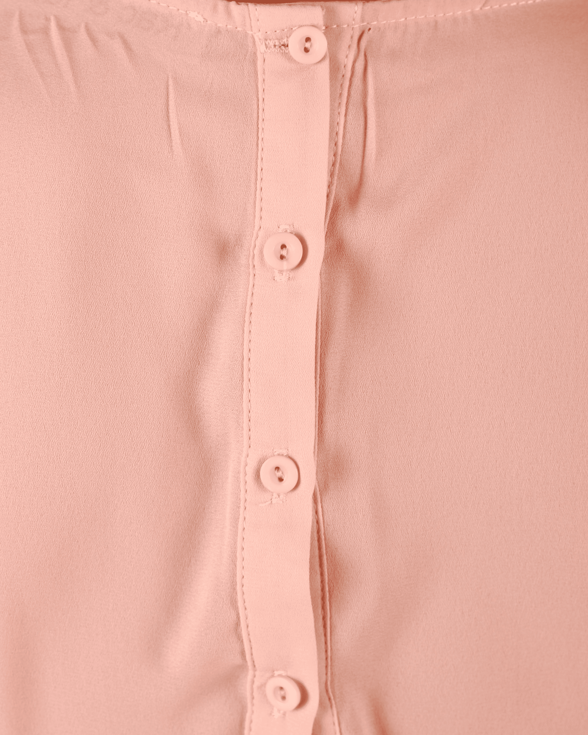 Blusa mujer elegante, shirt femenina manga larga, volante asimétrico, tejido ligero, diseño sofisticado, ideal eventos formales o urbanos, color rosa claro, talla L, combina jeans o pantalón vestir, look moderno ✅Entrega 24/48h