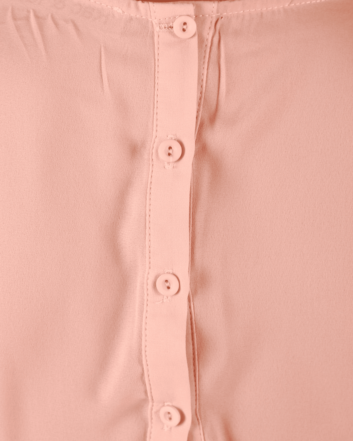 Blusa mujer elegante, shirt femenina manga larga, volante asimétrico, tejido ligero, diseño sofisticado, ideal eventos formales o urbanos, color rosa claro, talla L, combina jeans o pantalón vestir, look moderno ✅Entrega 24/48h